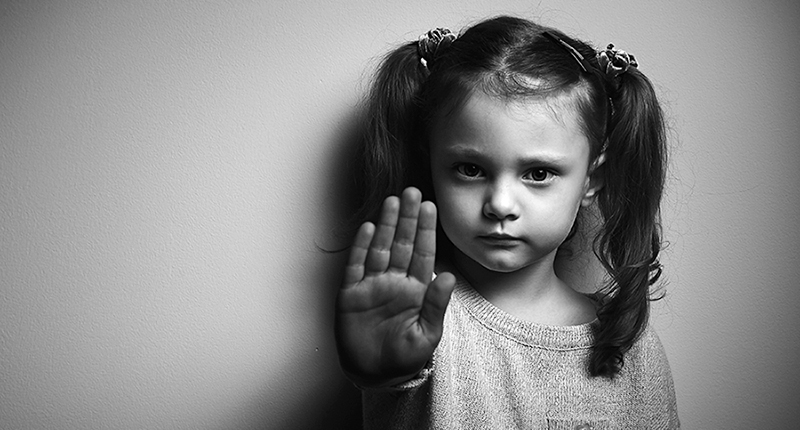 Selbstverteidigungskurs für Kinder im Kindergartenalter von 5 bis 7 Jahren in Kaufdorf