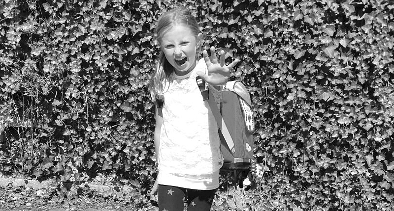 Selbstverteidigungskurs für Kinder bis 10 Jahre in Burgdorf